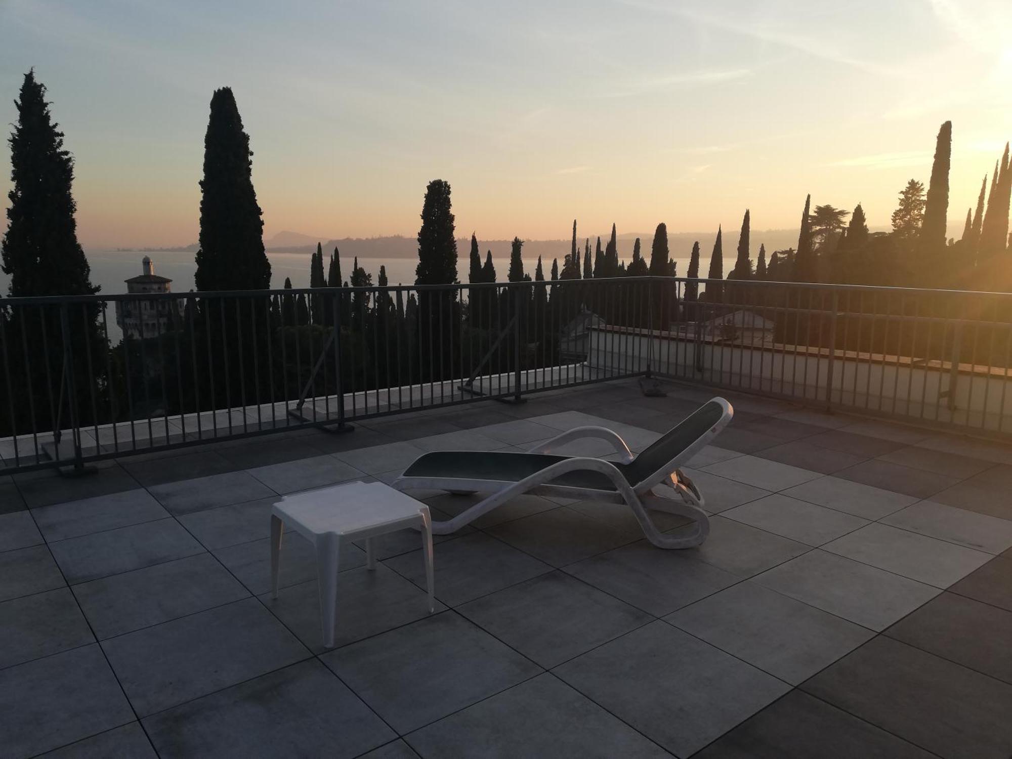 Residence Villa Alba Room Nr 415 Gardone Riviera Quarto foto